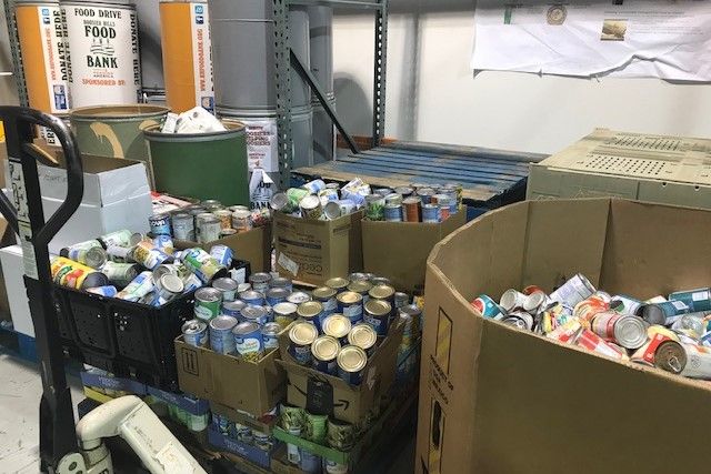 Hoosier Hills Food Bank