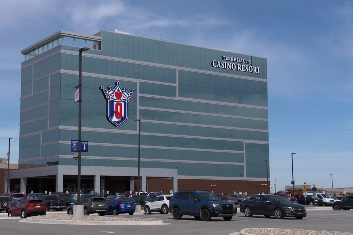 Terre Haute casino