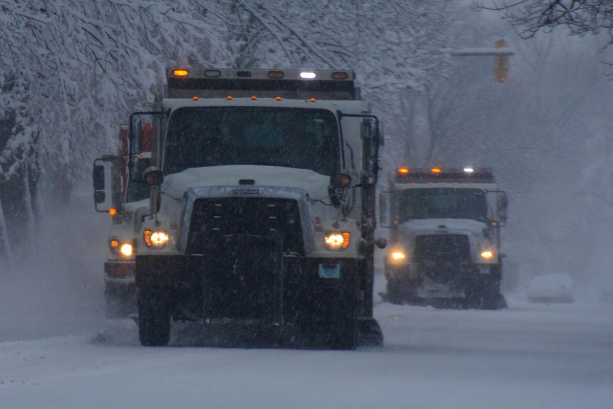 INDOT jobs