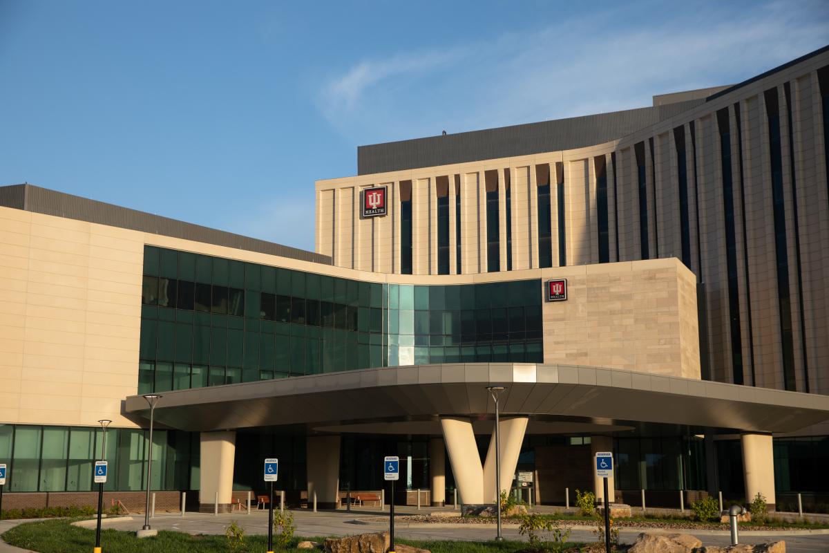 iu health bypass