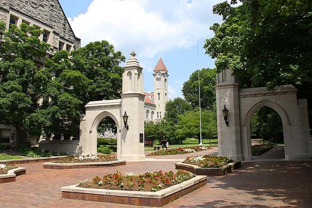 The IUMAA is IU's newest museum, which plans to open this fall. The museum plans to exhibit artifacts from the Glenn A. Black Laboratory of Archaeology and the Mathers Museum of World Cultures collections. 