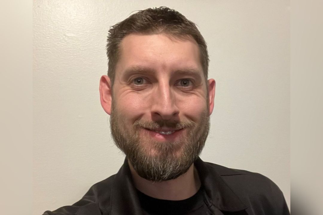 Jeff Hall