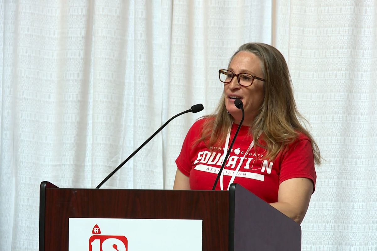 Jenny Noble-Kuchera