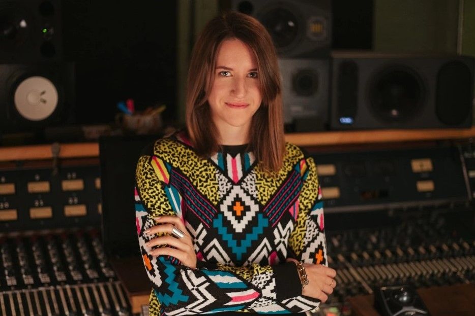 Laura Sisk