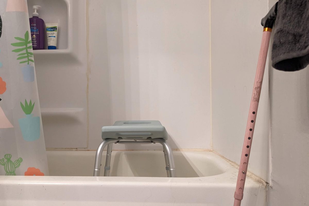 Indiana currently only offers the self-direction option to a small number of people with physical disabilities.