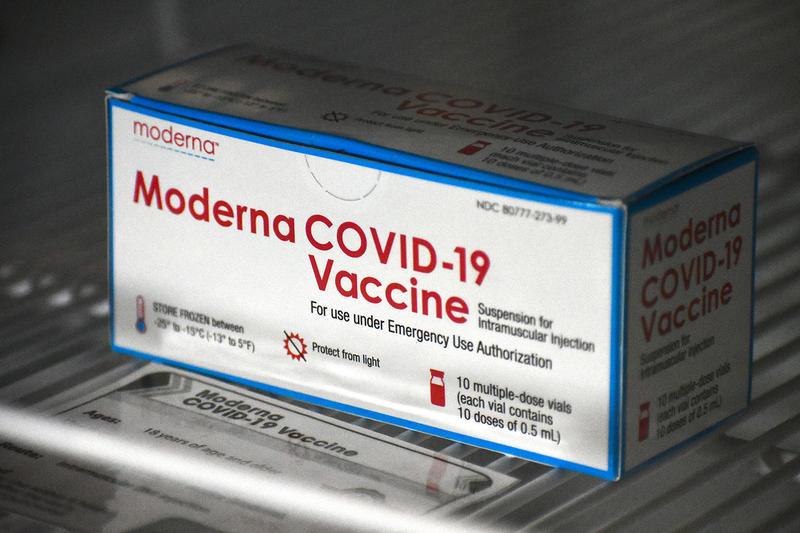 Hoosiers 70 and older can now register for appointments to receive a COVID-19 vaccine. The Indiana Department of Health announced the expansion Wednesday. 
