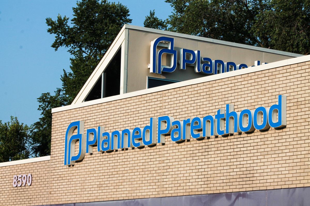 Planned Parenthood