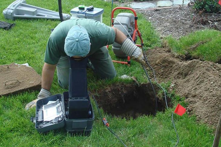 septic maintenance