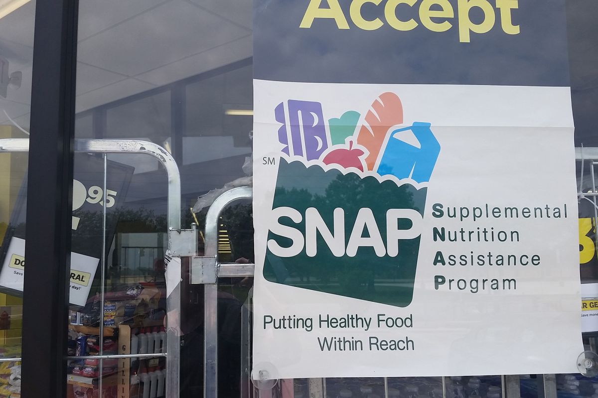 SNAP Increase