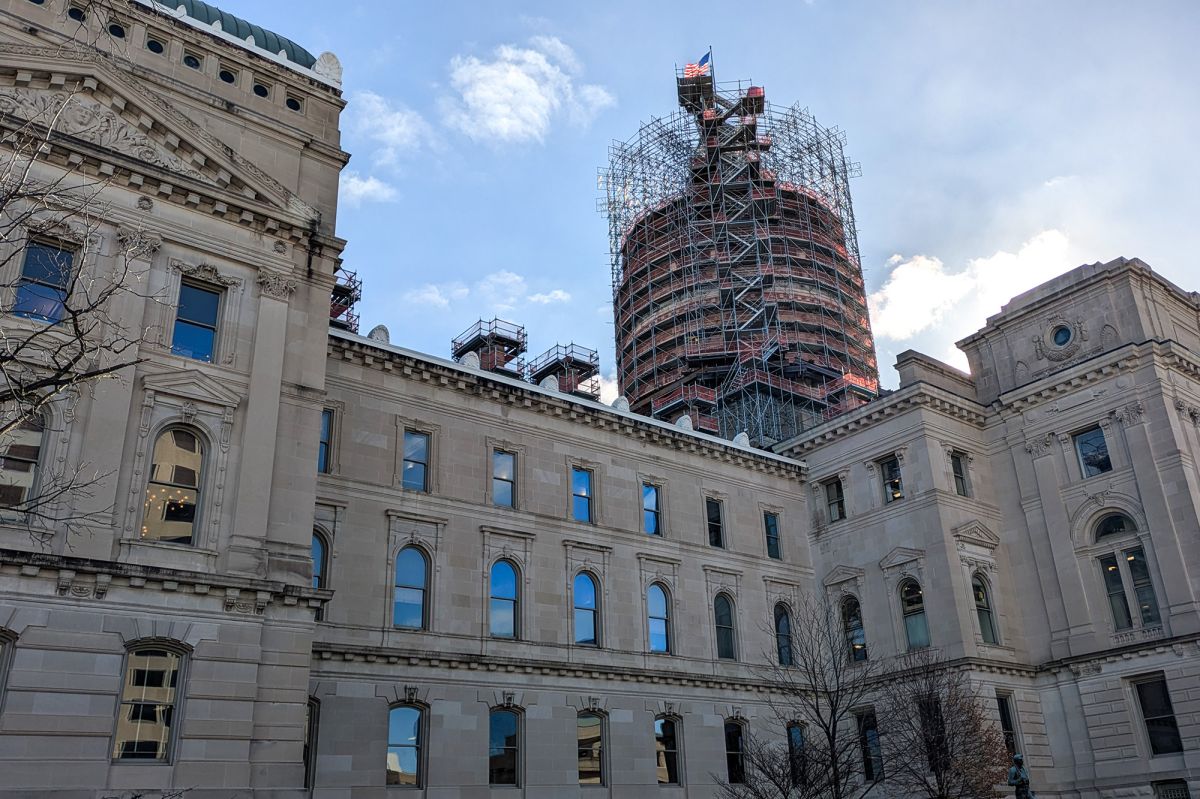 Senate passes parental rights measure, sends it to House for consideration