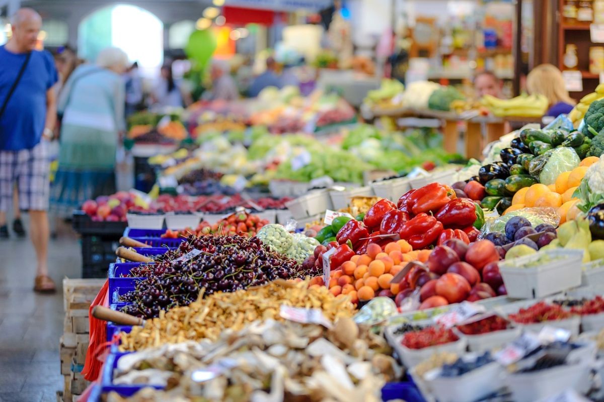 Hoosiers will see increased grocery prices ahead of the Fourth of July this year.