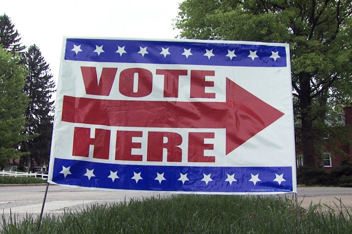 There are 26 Indiana House or Senate races that include at least one incumbent this year. That’s the most since 2008, when there were 28.