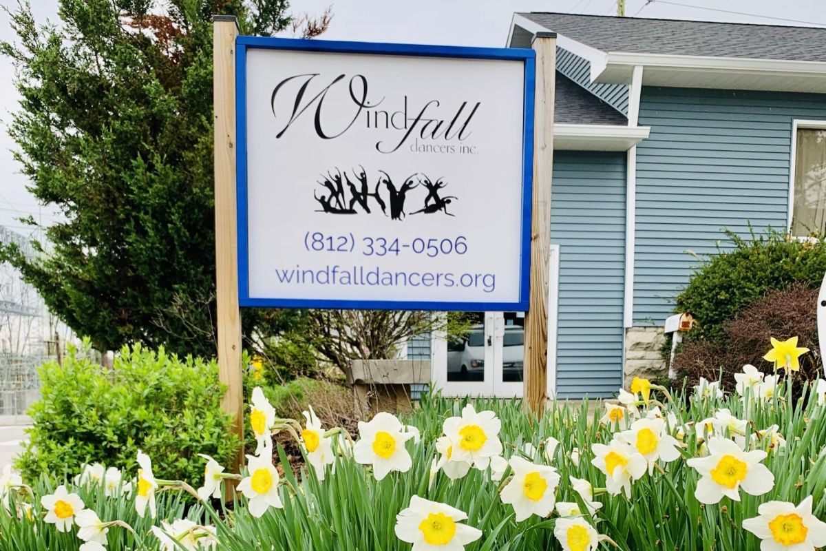 windfall dancers inc.