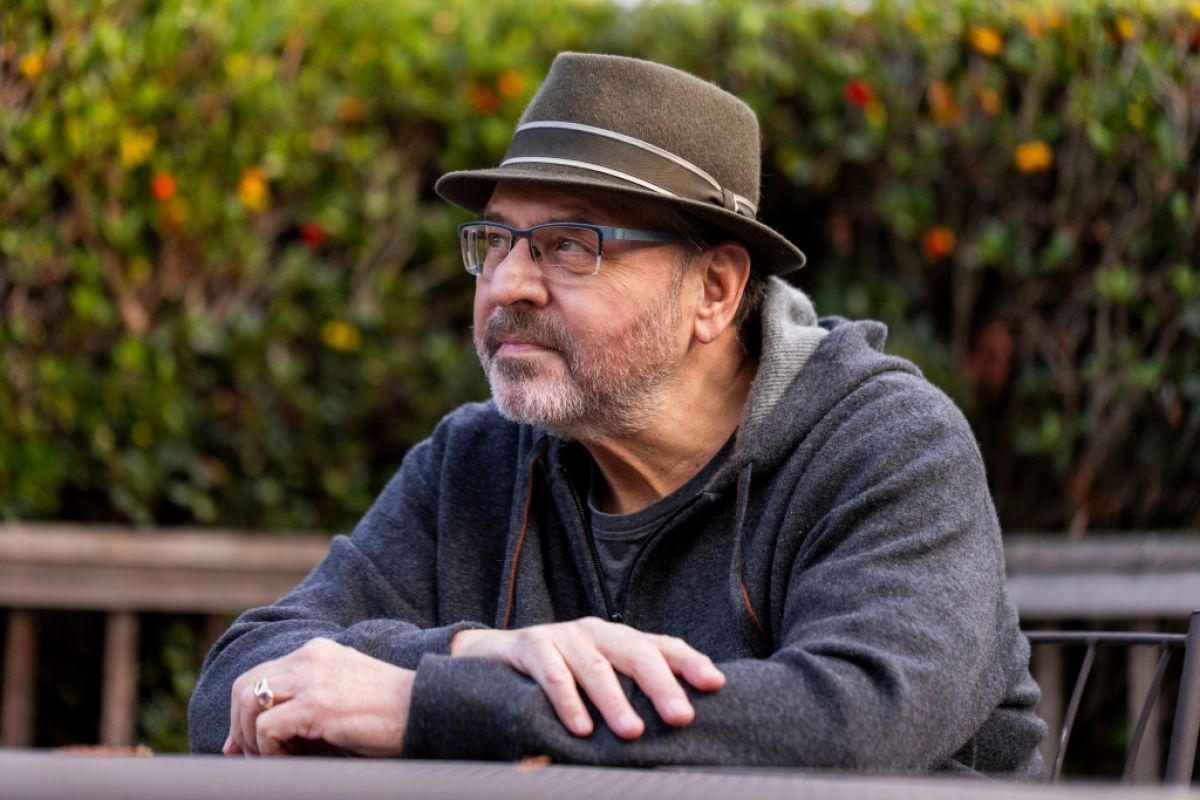Joseph Di Prisco