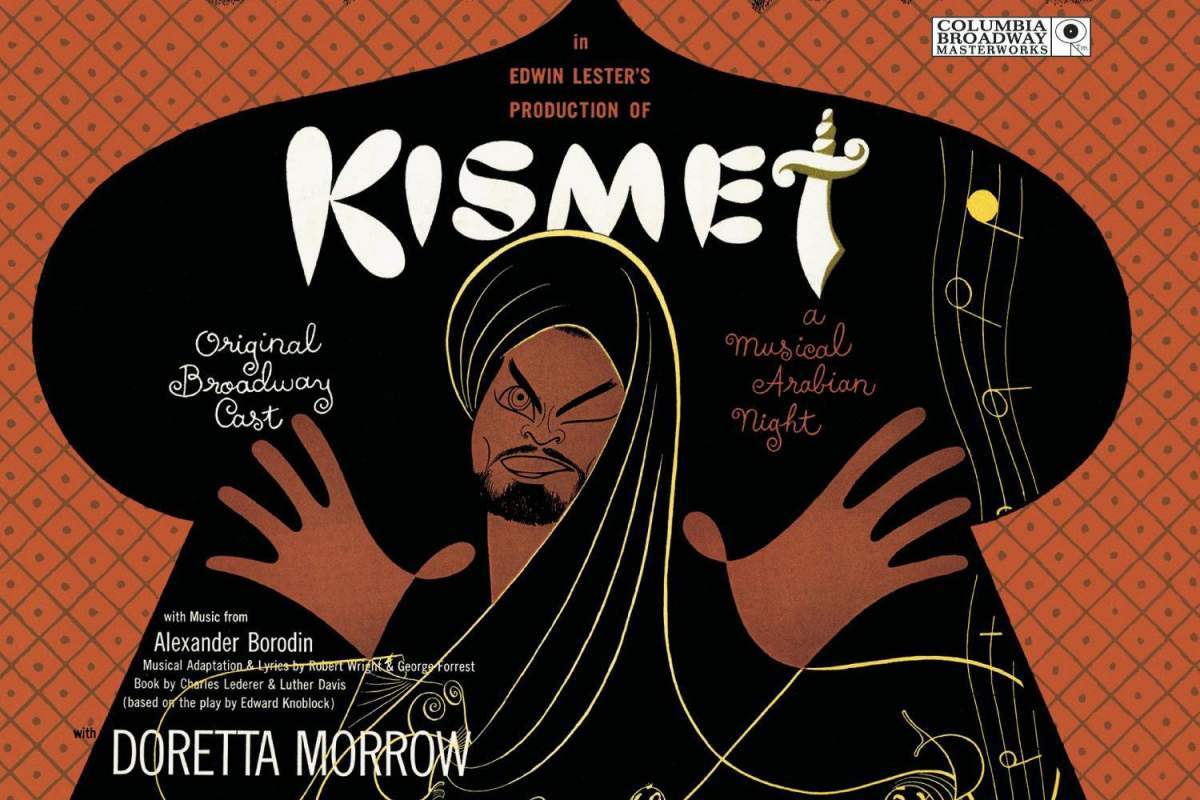 kismet