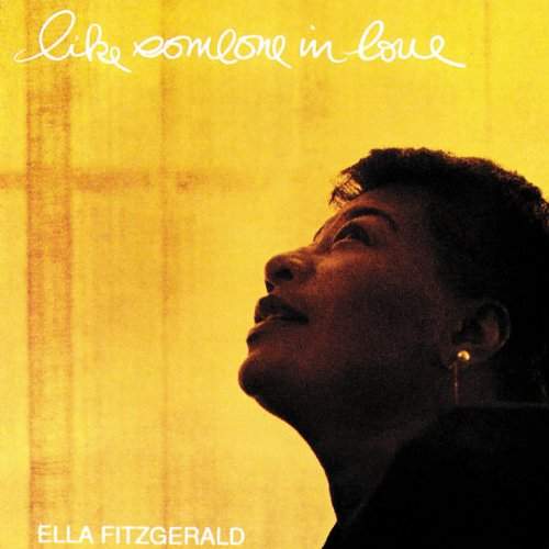 Ella Fitzgerald 1957