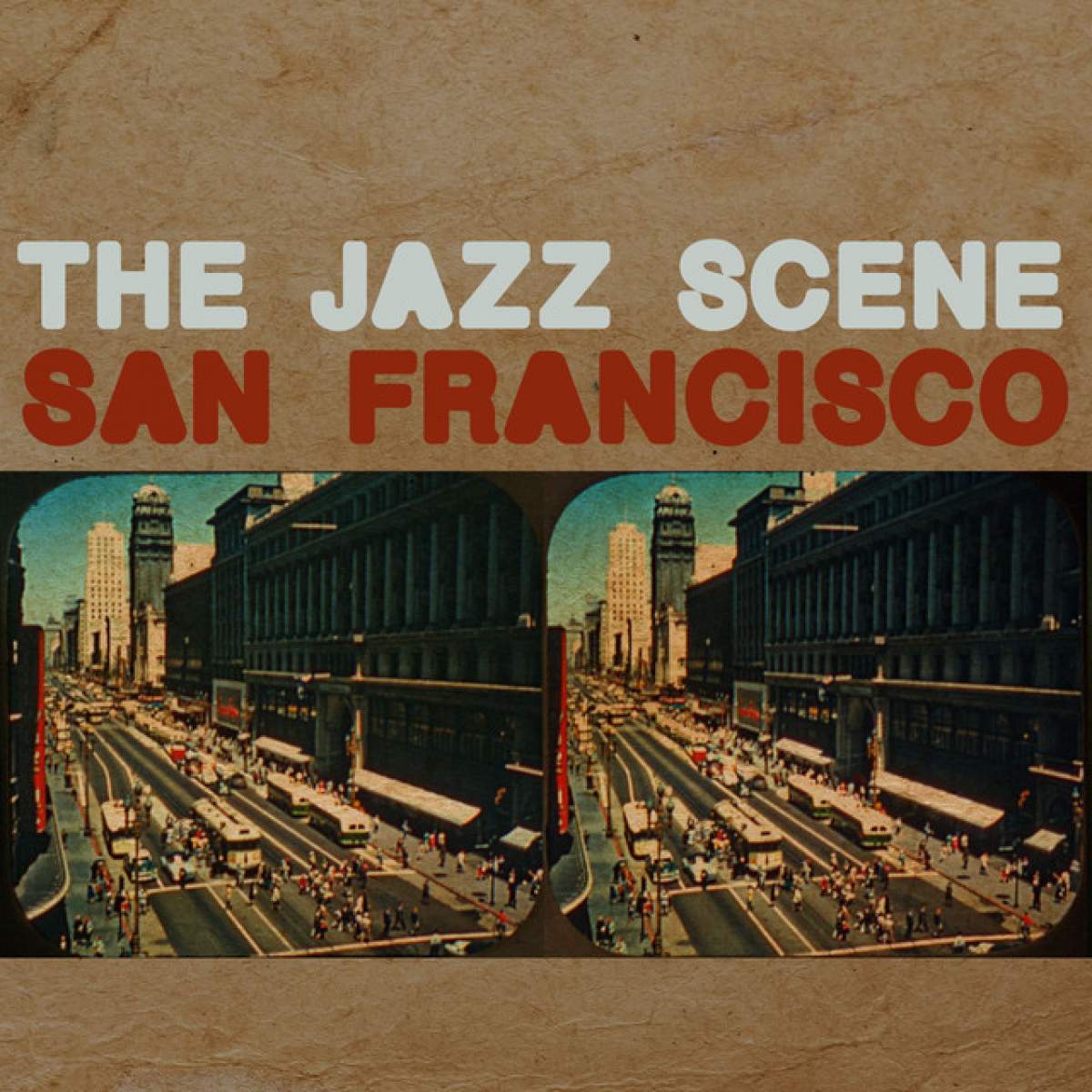 Exploring a West Coast citadel of jazz.