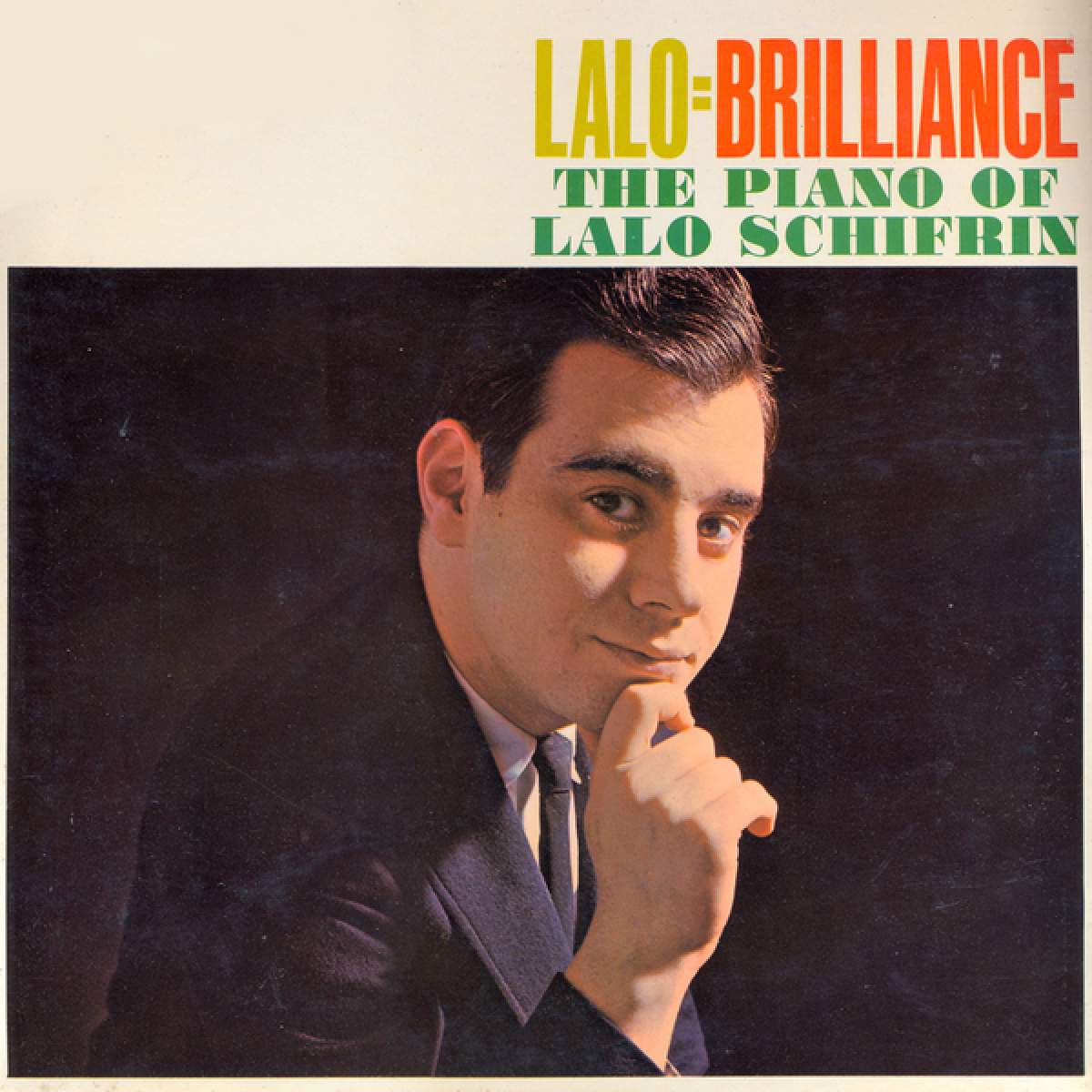 The pianist and composer first emerged from mid-20th century Argentina as a jazz artist, working with Dizzy Gillespie and recording under his own name as well.