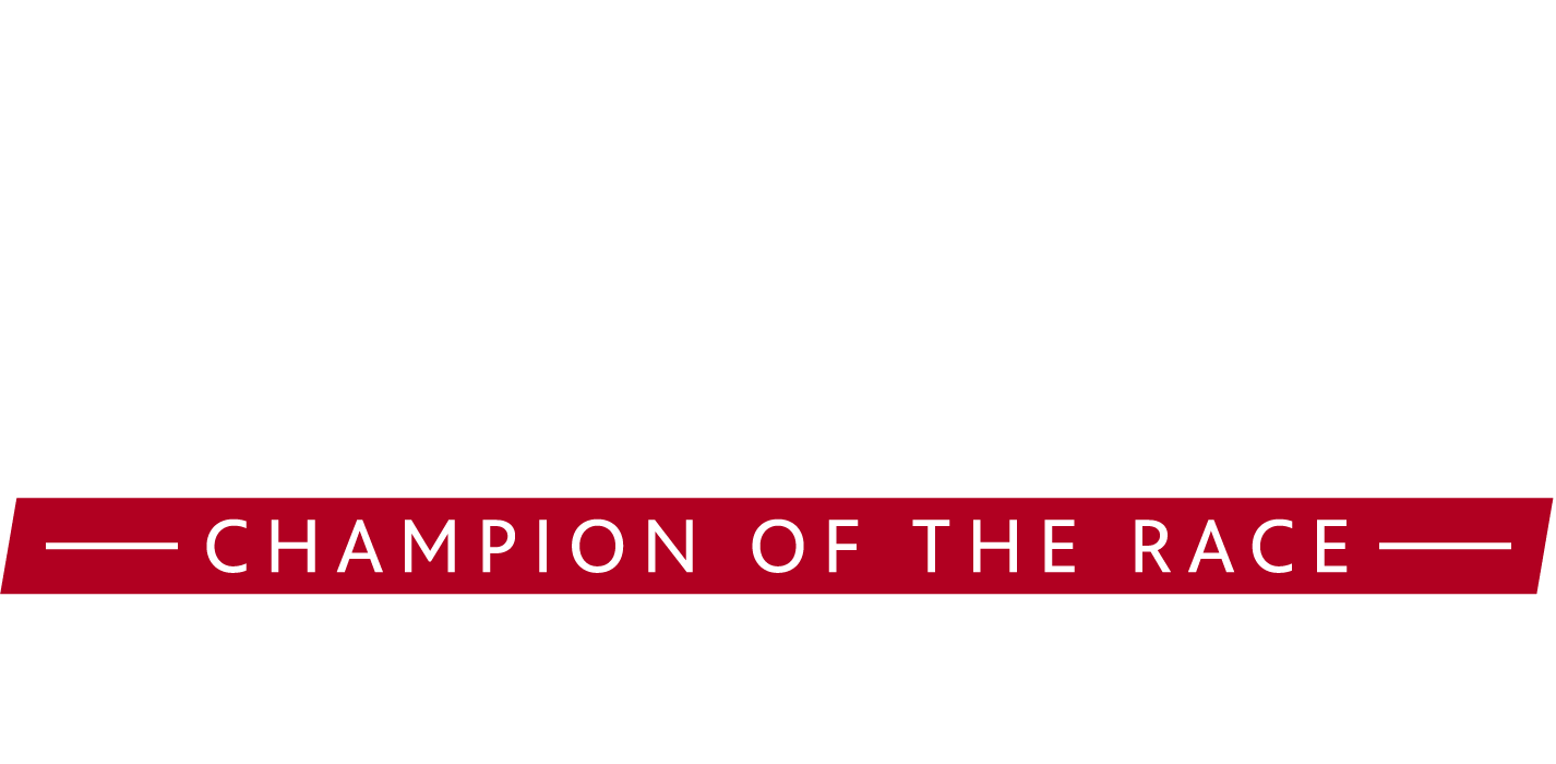 Major Taylor: Champion of the Race