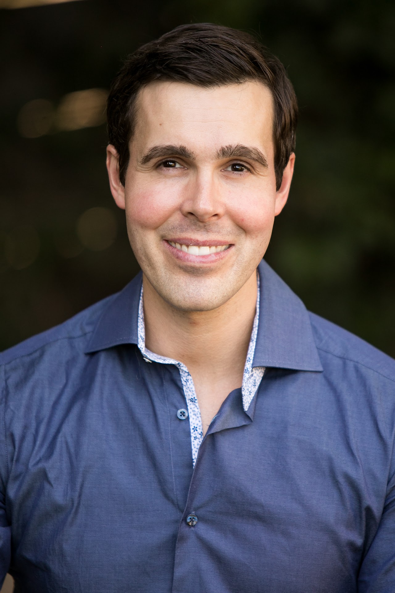 Photo of Niklas Huether