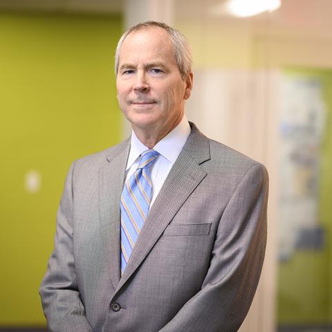 Photo of Jeffrey Hooke