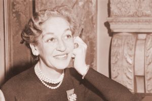 Dorothy Fields