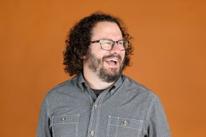 Stephen Deusner