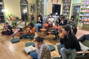 How to Preserve an Orange Audience