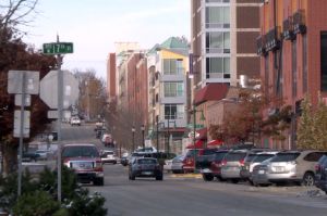 Downtown Apartments 3