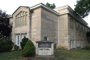 Bethel AME Church