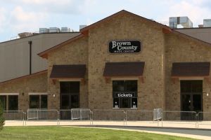 Brown County Music Center
