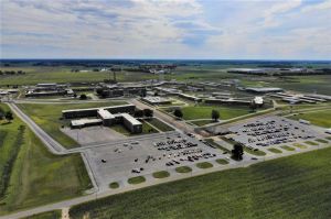 The Michigan City prison