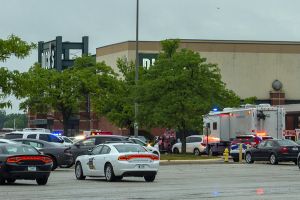 Evansville explosion
