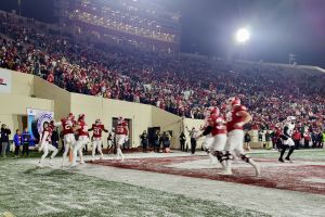 IU purdue football 