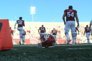 IU purdue football 