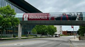 IU Diversity, Equity and Inclusion office