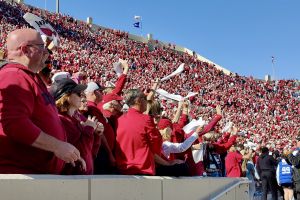 IU purdue football 