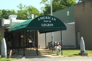 american legion