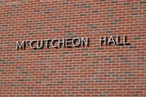 McCutcheon Hall