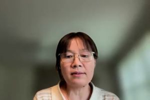 Yuzhen Ye