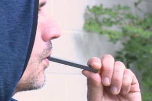 Columbus City Council Voted To Ban E-cigarette Smoking In Non-smoking Vicinities