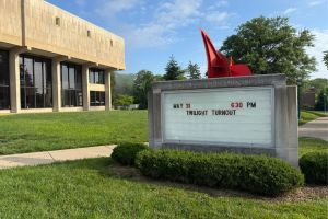 IU Board of Trustees