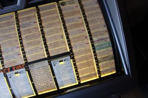 Jazz Jukebox